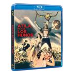 BLR-ATILA EL REY DE LOS HUNOS(1954)