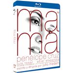 ma ma - Blu-ray