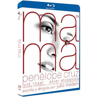 ma ma - Blu-ray