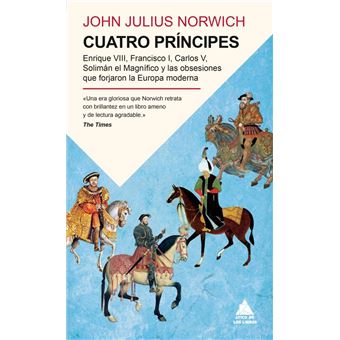 Cuatro Principes