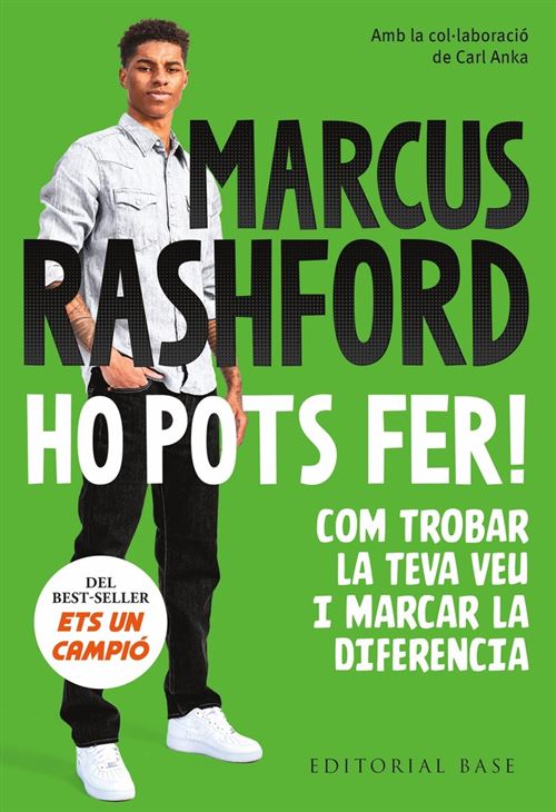 Ho Pots Fer!