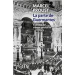 La parte de Guermantes (En busca del tiempo perdido 3)