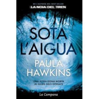 Sota l'aigua