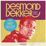 Essential Artist Collection. Desmond Dekker - 2 CDs