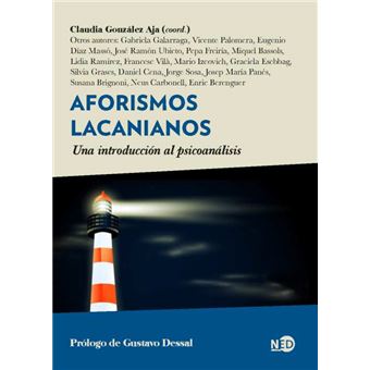 Aforismos lacanianos