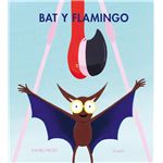 Bat y Flamingo
