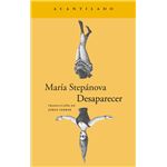 Desaparecer