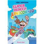 Super Princesa Unicornio 1