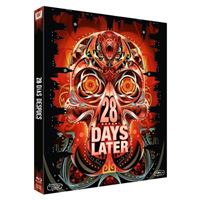 28 Días Después Ed. Halloween 2018 - Blu-Ray