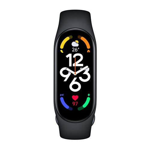 Correa para Xiaomi Redmi Watch 3 Active - Material TPU - Morado