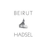 Hadsel - Vinilo