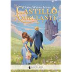 El Castillo Ambulante-Ed Ilustrada
