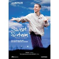 Sweet Sixteen (Felices dieciséis) - DVD