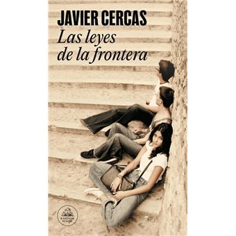 Las leyes de la frontera