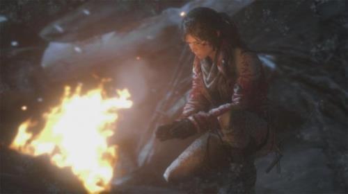 cabina tambor Lujoso Rise Of The Tomb Raider: 20 Aniversario PS4 para - Los mejores videojuegos  | Fnac
