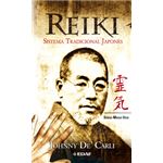 Reiki. sistema tradicional japonés