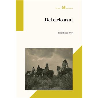 Del Cielo Azul