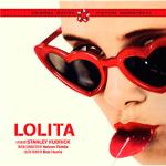 Lolita B.S.O. - CD