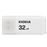 Pendrive Memoria USB 2.0 Kioxia U202 32GB Blanco