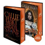Brimstone: Saga Alquimia & Fae Vol. 2 (Edición Tapa Dura y Cantos Tintados)