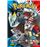 Pokemon 31 Negro Y Blanco Ii 1