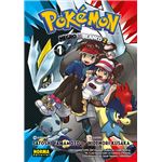 Pokemon 31 Negro Y Blanco Ii 1