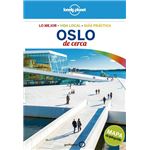 Oslo-de cerca-lonely planet