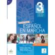 Nuevo español en marcha 3 Libro del alumno + CD (B1)