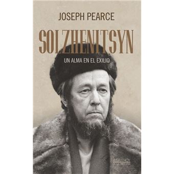Solzhenitsyn - 1