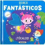 Seres fantásticos
