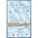 Heartstopper 5. Creciendo contigo. Edición especial