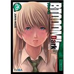 Pack btooom dark 26+btooom light 26