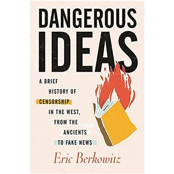 Dangerous ideas