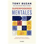 Superpoderes Mentales