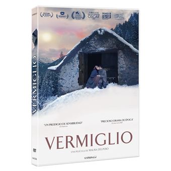 Vermiglio - DVD