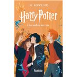 Harry Potter i la cambra secreta (Cartoné)