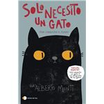 Solo necesito un gato... para conquistar el mundo
