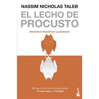 El lecho de Procusto