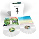 Jamiroquai. Emergency On Planet Earth - 2 Vinilos