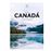 Canadá. La guía hedonista (Pequeños Atlas Hedonistas)