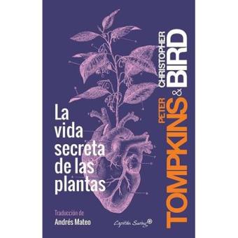 La Vida Secreta De Las Plantas