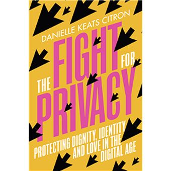 The fight for privacy