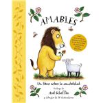 Amables-un libro sobre la amabilida