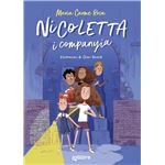 Nicoletta i companyia