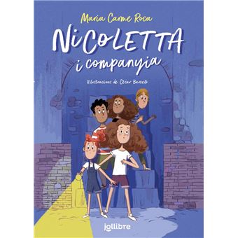 Nicoletta i companyia