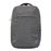 Mochila T'nB City Gris para portátil 15.6"