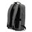 Mochila T'nB City Gris para portátil 15.6"
