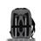 Mochila T'nB City Gris para portátil 15.6"