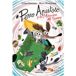 Perro Apestoso y la máquina del tiempo