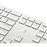 Combo Teclado + Ratón inalámbricos HP 650 Blanco